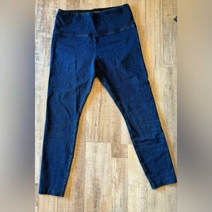 Lysse’ Denim Jean Leggings